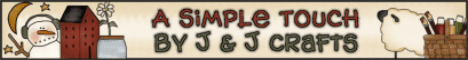click here to visit J & J Crafts!